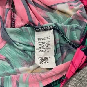 Fashion Nova | Dresses | Hawaiian Midi Dress | Poshmark